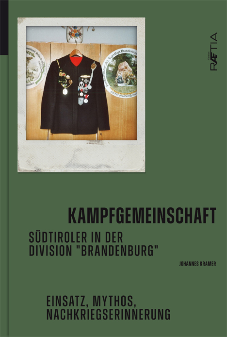 Kampfgemeinschaft - Johannes Kramer