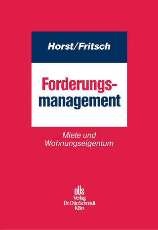 Forderungsmanagement