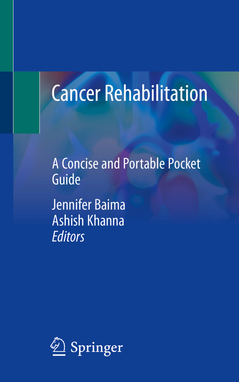 Cancer Rehabilitation - 