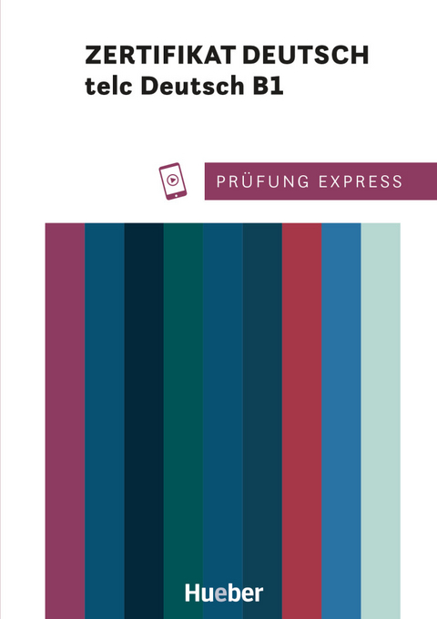 Pr&uuml;fung Express &ndash; Zertifikat Deutsch &ndash; telc Deutsch B1 - Ludwig Lier