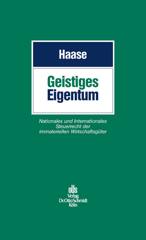 Geistiges Eigentum - 