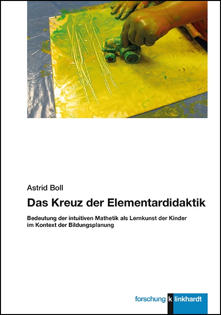Das Kreuz der Elementardidaktik - Astrid Boll