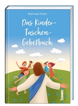 Kinder-Taschengebetbuch - Reinhard Abeln