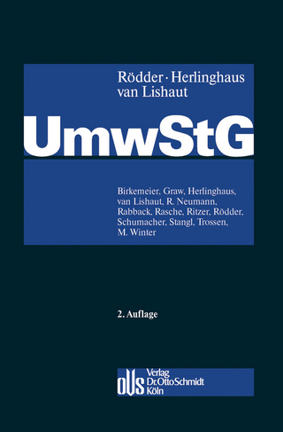 Umwandlungssteuergesetz