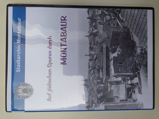 Auf jüdischen Spuren durch Montabaur