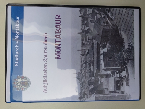Auf j&uuml;dischen Spuren durch Montabaur - 