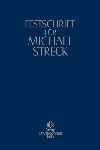 Festschrift für Michael Streck