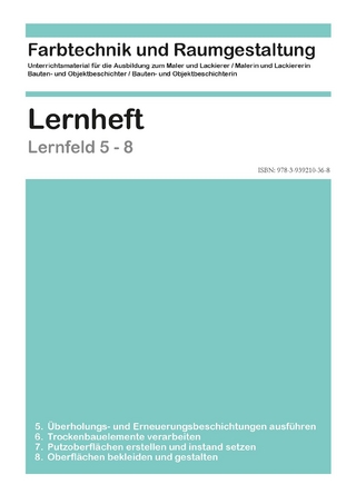 Lernheft