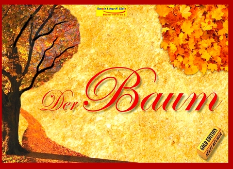 Der Baum - Renate S&uuml;ltz, Uwe H. S&uuml;ltz