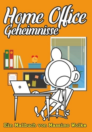 Home Office Geheimnisse