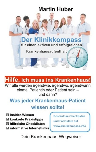 Der Klinikkompass