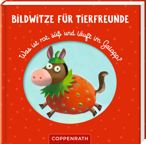 Bildwitze f&uuml;r Tierfreunde - 