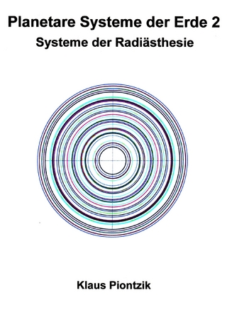 Planetare Systeme der Erde 2