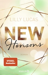 New Horizons - Lilly Lucas
