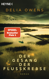 Der Gesang der Flusskrebse - Delia Owens