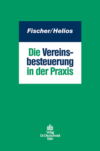 Die Vereinsbesteuerung in der Praxis