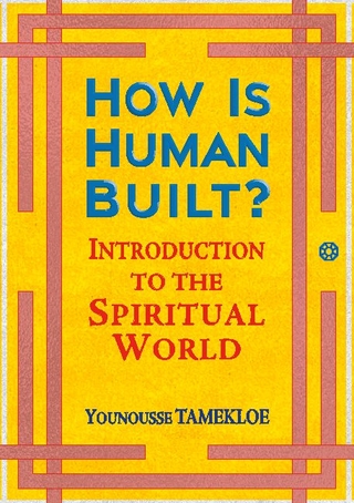 How Is Human Built?