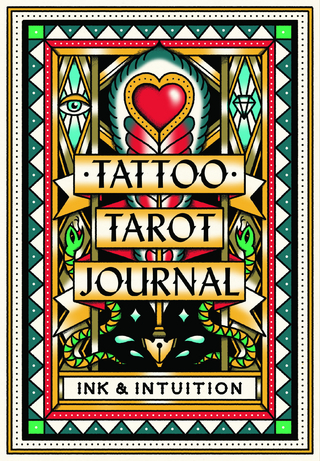 Tattoo Tarot Journal