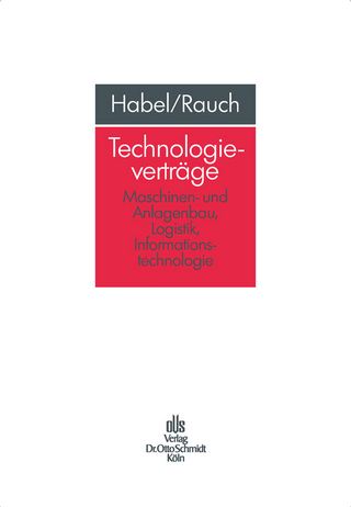 Technologieverträge