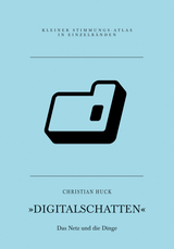 Digitalschatten - Christian Huck