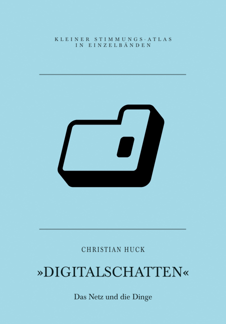 Digitalschatten - Christian Huck