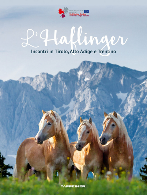 L&rsquo;Haflinger