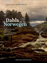Dahls Norwegen - Marie-Louise Monrad M&oslash;ller