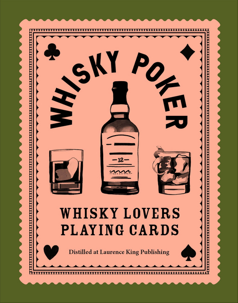 Whisky Poker - Charles Maclean