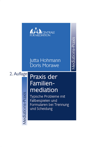 Praxis der Familienmediation
