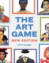 The Art Game - Black, Holly; Cahill, James