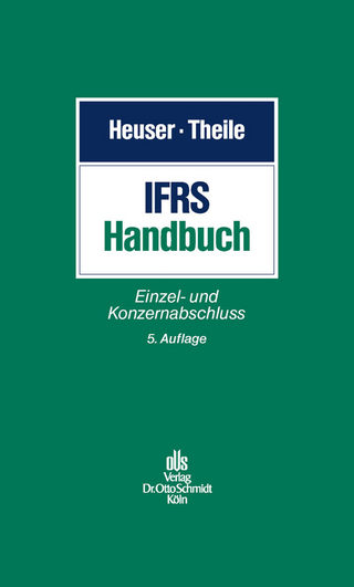 IFRS-Handbuch