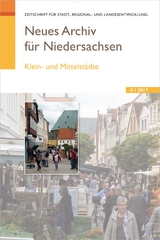 Neues Archiv f&uuml;r Niedersachsen 2.2017 - 