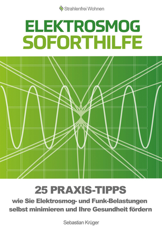 Elektrosmog Soforthilfe