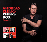 Andreas Rebers Box - Andreas Rebers