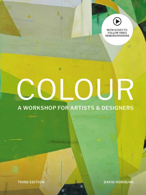 Colour Third Edition - David Hornung