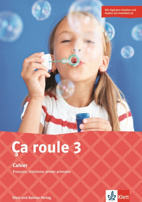 &Ccedil;a roule 3 - Ursula Streule, Franziska Kaufmann, Nathalie Karanfilovic
