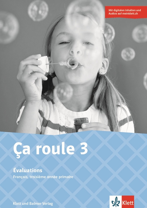 &Ccedil;a roule 3 - Nadine Widmer