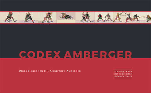 Codex Amberger - Dierk Hagedorn, J. Christoph Amberger