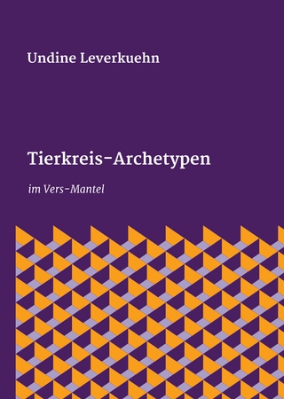 Tierkreis-Archetypen