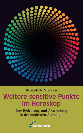 Weitere sensitive Punkte im Horoskop