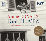 Der Platz - Annie Ernaux