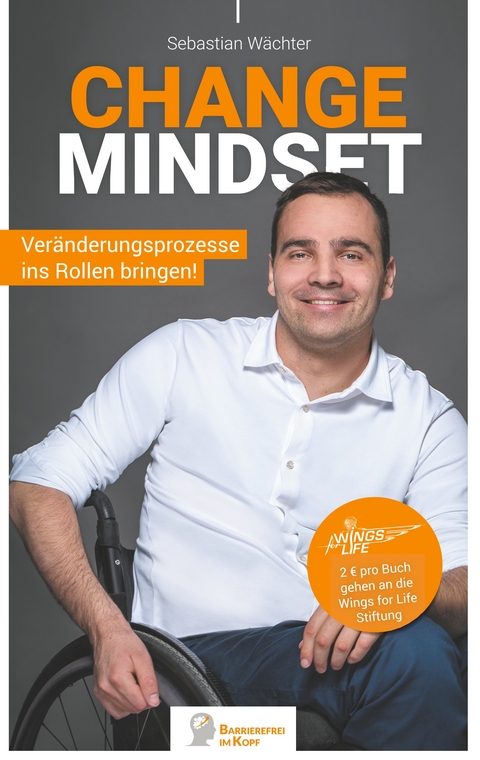 Change Mindset - Sebastian W&auml;chter
