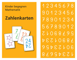 Zahlenkarten