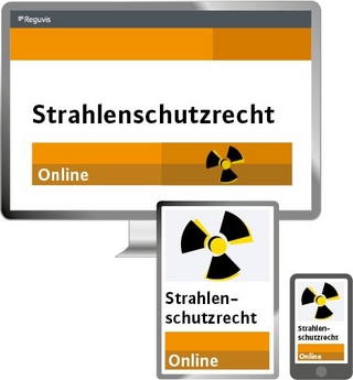 Strahlenschutzrecht Online