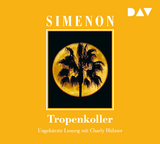 Tropenkoller - Georges Simenon