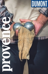 DuMont Reise-Taschenbuch Provence - Brunswig, Muriel