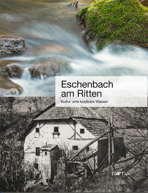 Eschenbach am Ritten - Inga Hosp
