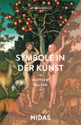 Symbole in der Kunst (ART ESSENTIALS) - Matthew Wilson