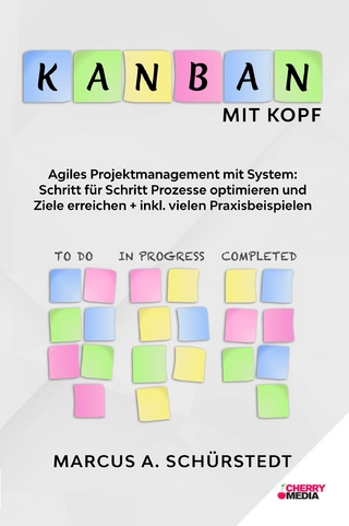 KANBAN mit Kopf