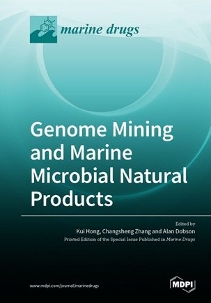Genome Mining and Marine Microbial Natural Products